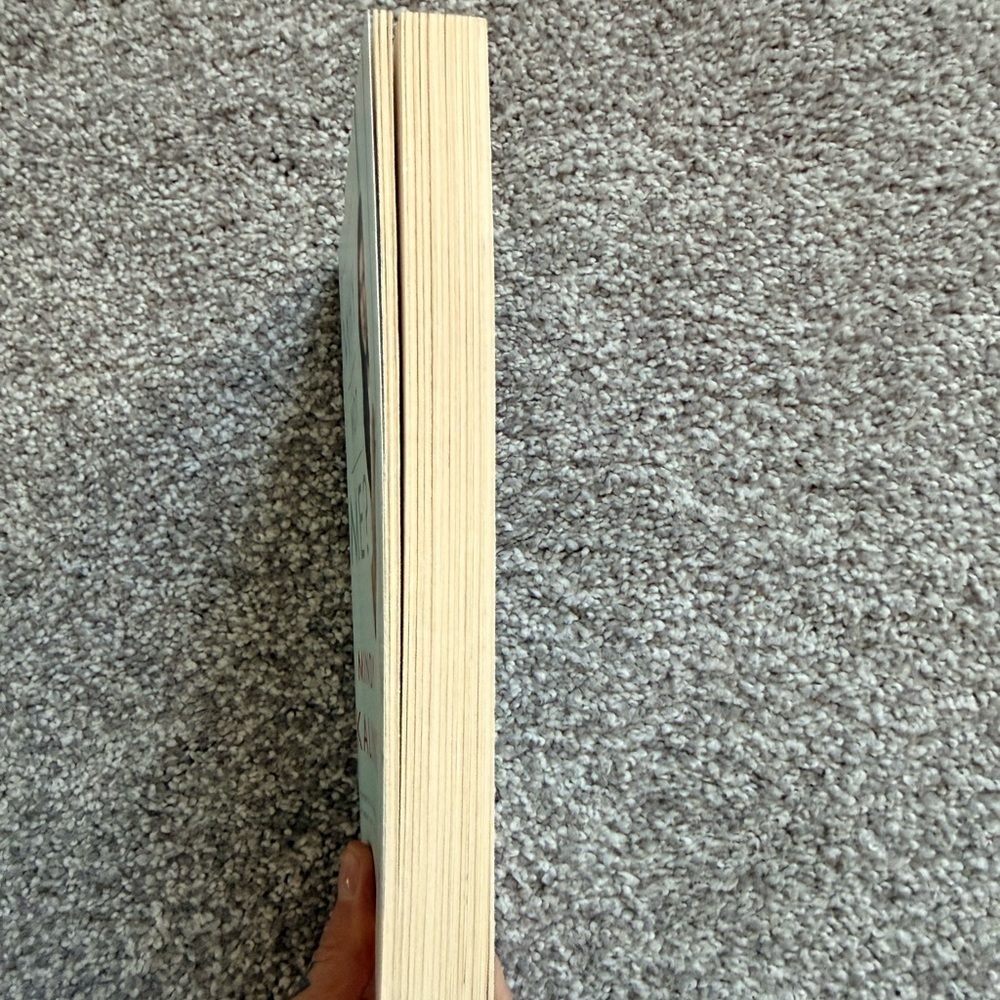 Why Not Me? by Mindy Kaling Book - Picture 2 of 4